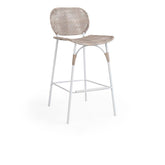 Classic Home Daisy Outdoor Bar Stool Model 53051503